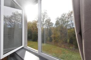 Apartmány IMLADRIS, Hotel u pralesa