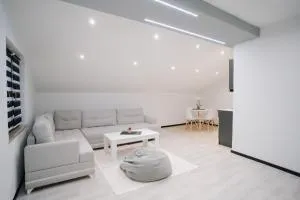 Apartman Amina - Merče