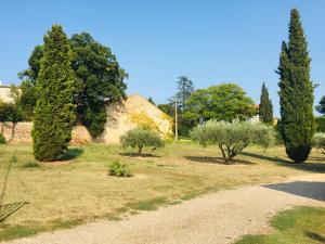 Maisons de vacances Les gites de Pailhes : photos des chambres