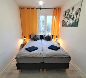 Szczecin Reda - 4 x BEDROOM - Przecław