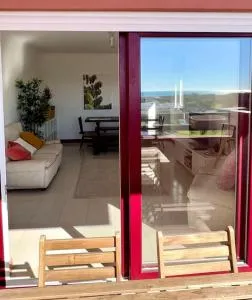 T3 beach front in São João da Caparica - Trafaria