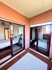 T3 beach front in São João da Caparica