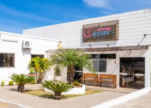 Hotel Alegrete