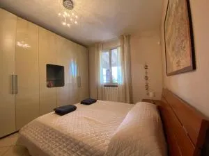 Valentina’s home - Montinelle