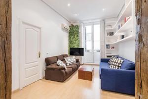 Apartamento próximo a Gran Via Madrid