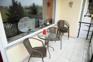 Fewo Art City-Studio Kassel 7, groß, modern, citynah, kostenfreie Parkplätze, Süd-Balkon, ruhig, Herkulesblick, voll ausgestattet