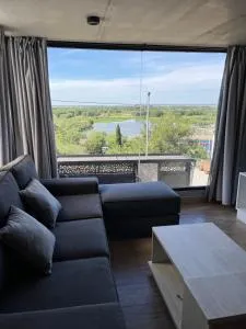 Loft con vista al río - Larroque