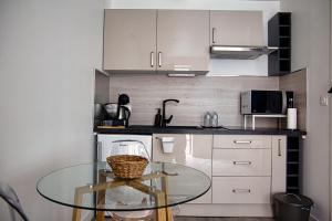 Le Condorcet - Apt 2 prs, en centre ville