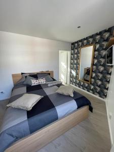 Appartement à découvrir