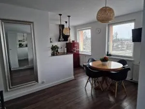 Apartament Sportowa - Płoty