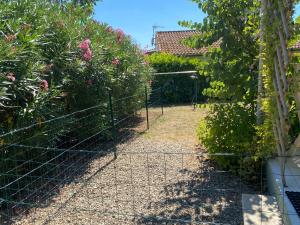 Maisons de vacances Les gites de Pailhes : photos des chambres