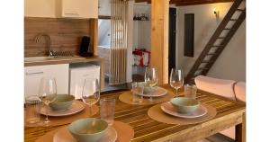 Le Chalet