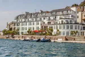 32 The Salcombe - West Prawle