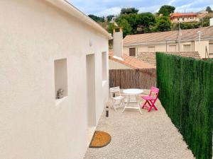 Appartements charme pittoresque : photos des chambres