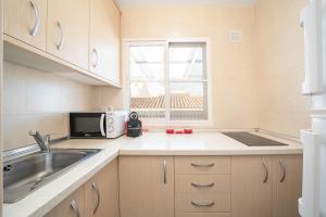 Ático La Barca by Paradise Gold Rentals