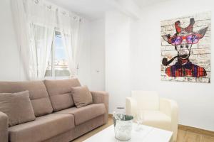 Ático La Barca by Paradise Gold Rentals