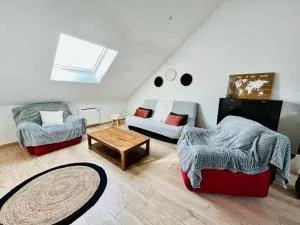 La Fensch Wifi Un-Sejour-à-Part - Florange