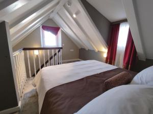 XII Century Heritage Hotel