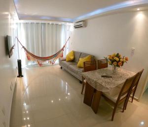 Cabo Frio Lindo 2 quartos Reformado para 8 pessoas