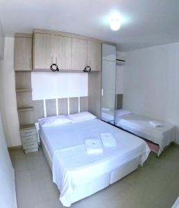 Cabo Frio Lindo 2 quartos Reformado para 8 pessoas