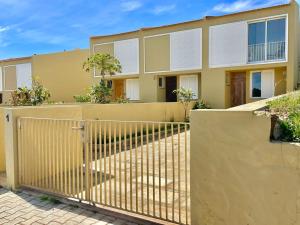 Maria da Vinha Porto Santo Beach House