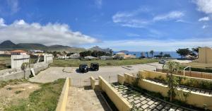 Maria da Vinha Porto Santo Beach House