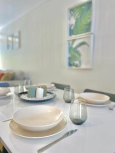 Maria da Vinha Porto Santo Beach House