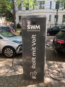 Hegelstraße 19, Prachtstraße der Gründerzeit