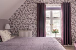 Deluxe King Room room in Lee House