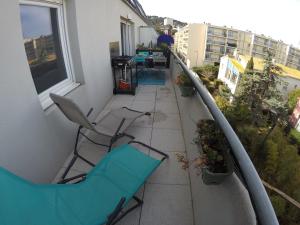 SETième Art , centre Sète, 5 minutes de la gare