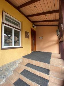 Apartmán PEPO Smokovec