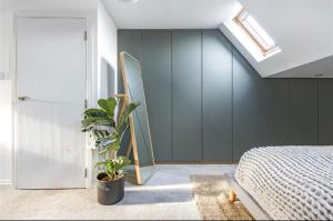 No.1 Universal House - Double Bedroom Apartment