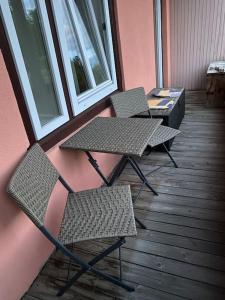 Apartmán PEPO Smokovec
