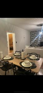 Le cocon de la belle liégeoise