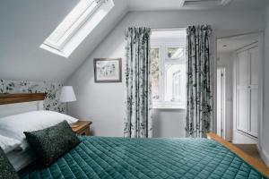 Deluxe Double Room room in Lee House