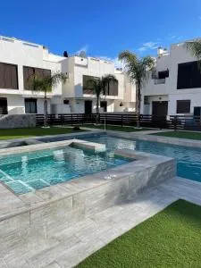 Comfortable Apartment in Torre de la Horadada - La Horadada
