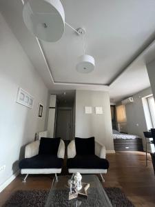 DELUXE Apartment Newsky with terrace