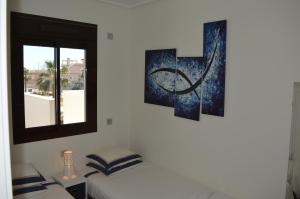 Comfortable Apartment in Torre de la Horadada