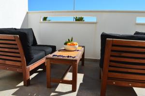 Comfortable Apartment in Torre de la Horadada