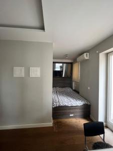 DELUXE Apartment Newsky with terrace