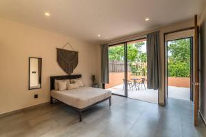 Casa Maple Jungle House 3 Terrace3 Bedroom