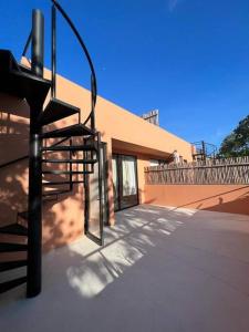 Casa Maple Jungle House 3 Terrace3 Bedroom