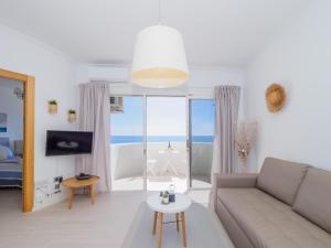 Apartment on Beach Mijas 2