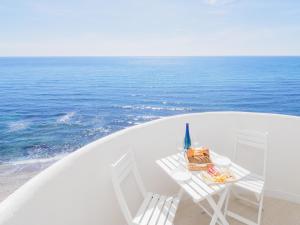 Apartment on Beach Mijas 2