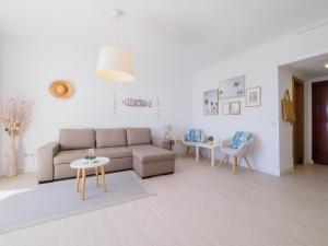 Apartment on Beach Mijas 2