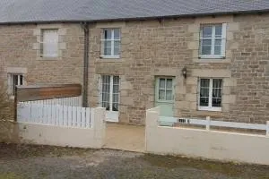 Maison de charme le Clairay 2 - Yvignac