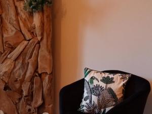 Maisons de vacances les roches du Cabellou 150M de la mer : photos des chambres