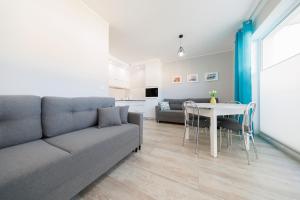 DreamHouse Apartament „MORSKI” ul. Północna 18 B, Darłówko Wschodnie