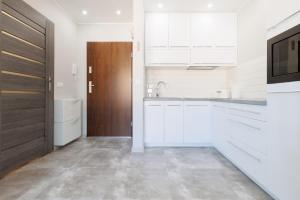 Apartament MORSKI Północna 18B Darłówko DreamHouse nad morzem