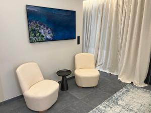 Palm croisette front de mer1